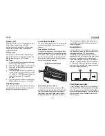 Предварительный просмотр 9 страницы Phase Linear Phase Linear SD1411 Owner'S Manual