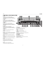 Preview for 13 page of Phase Linear Phase Linear UDV7 Instruction Manual