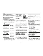 Preview for 80 page of Phase Linear Phase Linear UDV7 Instruction Manual