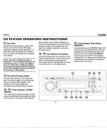 Предварительный просмотр 11 страницы Phase Linear PMP181 Owner'S Manual