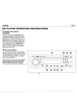 Предварительный просмотр 12 страницы Phase Linear PMP181 Owner'S Manual