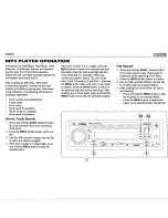 Предварительный просмотр 13 страницы Phase Linear PMP181 Owner'S Manual