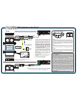 Phase Linear UBB6600 Quick Start Manual preview