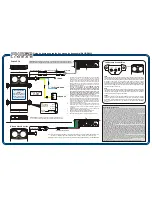 Preview for 3 page of Phase Linear UBB6600 Quick Start Manual