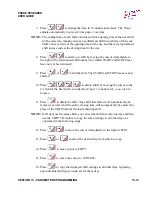 Preview for 81 page of Phase Research 2000 Series Drive-Thru Timer System 2+2/386 User Manual