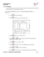 Preview for 82 page of Phase Research 2000 Series Drive-Thru Timer System 2+2/386 User Manual