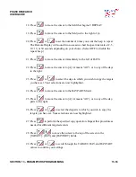 Preview for 84 page of Phase Research 2000 Series Drive-Thru Timer System 2+2/386 User Manual