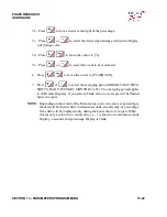 Preview for 90 page of Phase Research 2000 Series Drive-Thru Timer System 2+2/386 User Manual