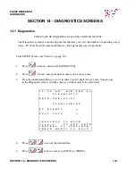 Preview for 98 page of Phase Research 2000 Series Drive-Thru Timer System 2+2/386 User Manual