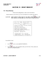 Preview for 100 page of Phase Research 2000 Series Drive-Thru Timer System 2+2/386 User Manual