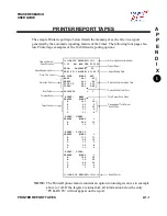 Preview for 103 page of Phase Research 2000 Series Drive-Thru Timer System 2+2/386 User Manual