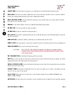 Preview for 110 page of Phase Research 2000 Series Drive-Thru Timer System 2+2/386 User Manual