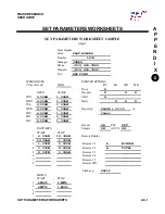 Preview for 115 page of Phase Research 2000 Series Drive-Thru Timer System 2+2/386 User Manual