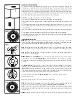 Preview for 3 page of Phase-Tech CS PROFESSIONAL CS-6R Owner'S Manual