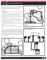 Preview for 1 page of Phase-Tech MusicGarden Manual