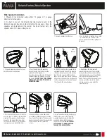 Preview for 2 page of Phase-Tech MusicGarden Manual