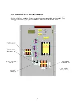 Предварительный просмотр 8 страницы Phase Technologies HASE PERFECT DPC-20 Operation & Installation Manual