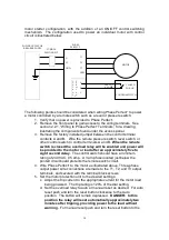 Предварительный просмотр 14 страницы Phase Technologies HASE PERFECT DPC-20 Operation & Installation Manual