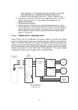 Предварительный просмотр 15 страницы Phase Technologies HASE PERFECT DPC-20 Operation & Installation Manual