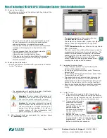 Preview for 3 page of Phase Technology 70Xi Quick Installation Manual