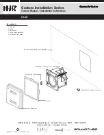 Preview for 1 page of Phase Technology CI-15 Owner'S Manual & Installation Instructions