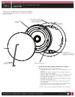 Preview for 1 page of Phase Technology CI-6.0 IX QM Install Instructions