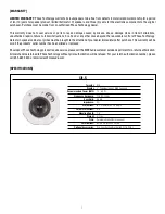 Preview for 7 page of Phase Technology CI1.5 Owner Manual And Install Manual