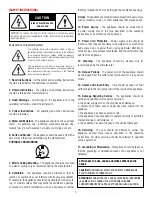 Preview for 3 page of Phase Technology CI150 Owner'S Manual