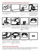 Preview for 6 page of Phase Technology CI520 Owner'S Manual And Installation Manual