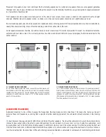 Предварительный просмотр 5 страницы Phase Technology Cinemicro One Owner Manual And Install Manual