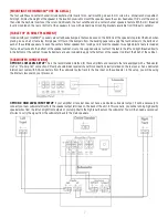 Preview for 7 page of Phase Technology Cinemicro One Owner Manual And Install Manual