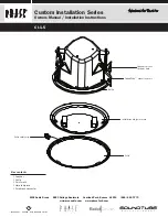 Phase Technology CL-1.5 Owner'S Manual & Installation Instructions preview