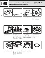 Preview for 3 page of Phase Technology CL-1.5 Owner'S Manual & Installation Instructions