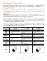 Preview for 5 page of Phase Technology CS-6R/MICRO Owners Manual/Install Manual