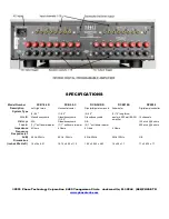 Preview for 5 page of Phase Technology dARTS DCB-1.0-LR System Installation Manual