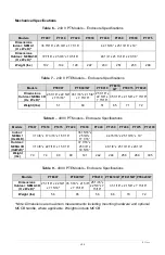 Preview for 11 page of Phase Technology HPASEPERFECT PT007 Operation & Installation Manual