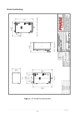 Preview for 12 page of Phase Technology HPASEPERFECT PT007 Operation & Installation Manual