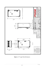 Preview for 14 page of Phase Technology HPASEPERFECT PT007 Operation & Installation Manual