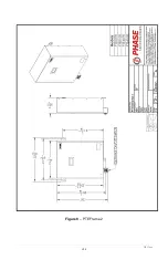 Preview for 16 page of Phase Technology HPASEPERFECT PT007 Operation & Installation Manual