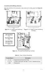 Preview for 23 page of Phase Technology HPASEPERFECT PT007 Operation & Installation Manual