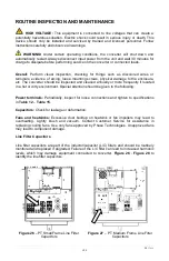 Preview for 35 page of Phase Technology HPASEPERFECT PT007 Operation & Installation Manual