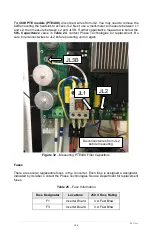 Preview for 38 page of Phase Technology HPASEPERFECT PT007 Operation & Installation Manual