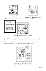 Preview for 39 page of Phase Technology HPASEPERFECT PT007 Operation & Installation Manual