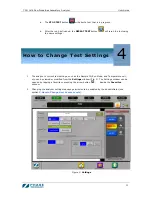 Предварительный просмотр 10 страницы Phase Technology JFA-70X User Manual