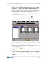 Предварительный просмотр 15 страницы Phase Technology JFA-70X User Manual