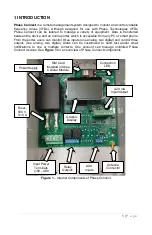 Preview for 5 page of Phase Technology PHASE CONNECT PC4R Installation & Operation Manual