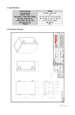 Preview for 6 page of Phase Technology PHASE CONNECT PC4R Installation & Operation Manual