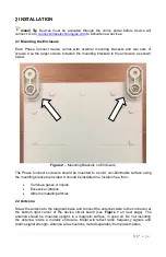 Preview for 7 page of Phase Technology PHASE CONNECT PC4R Installation & Operation Manual