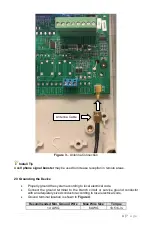 Preview for 8 page of Phase Technology PHASE CONNECT PC4R Installation & Operation Manual