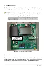 Preview for 9 page of Phase Technology PHASE CONNECT PC4R Installation & Operation Manual